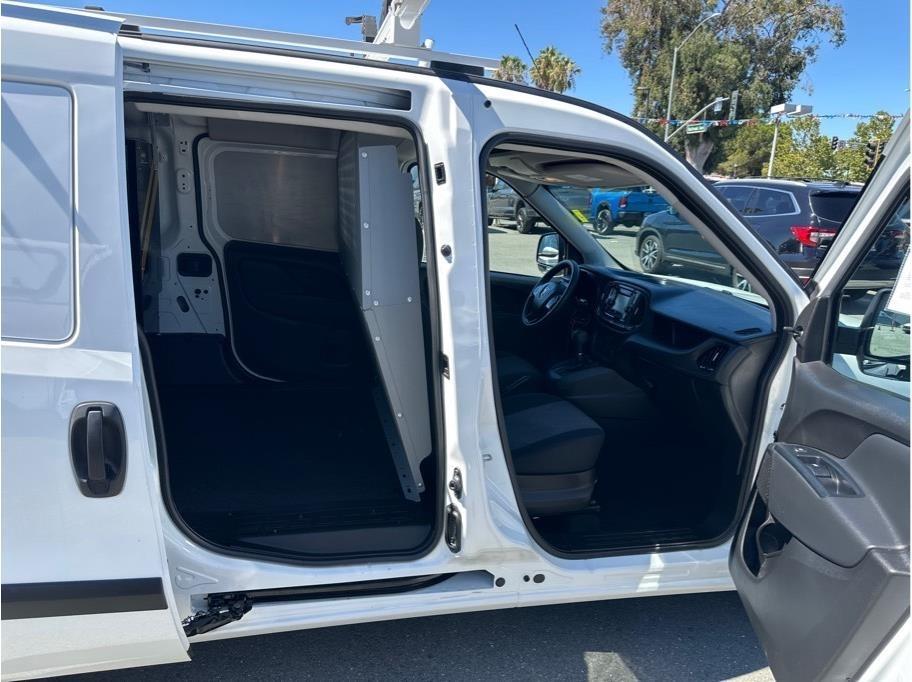 RAM ProMaster City Wagon 2022