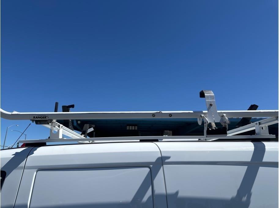 RAM ProMaster City Wagon 2022