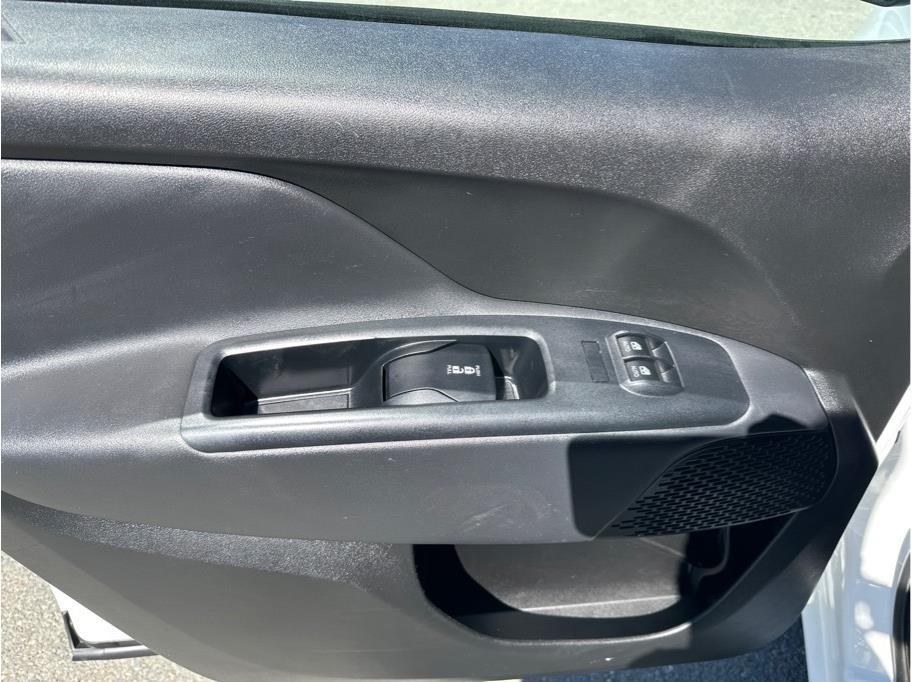 RAM ProMaster City Wagon 2022