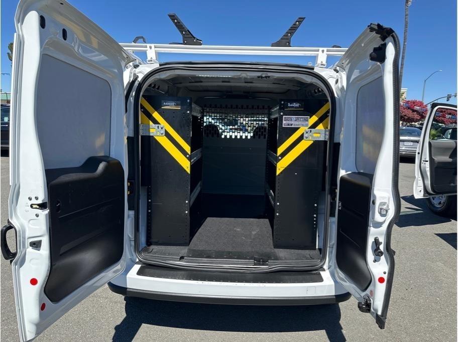RAM ProMaster City Wagon 2022