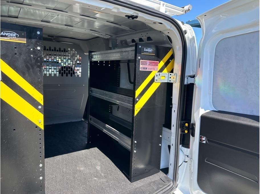 RAM ProMaster City Wagon 2022