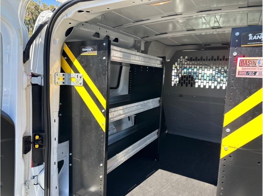 RAM ProMaster City Wagon 2022