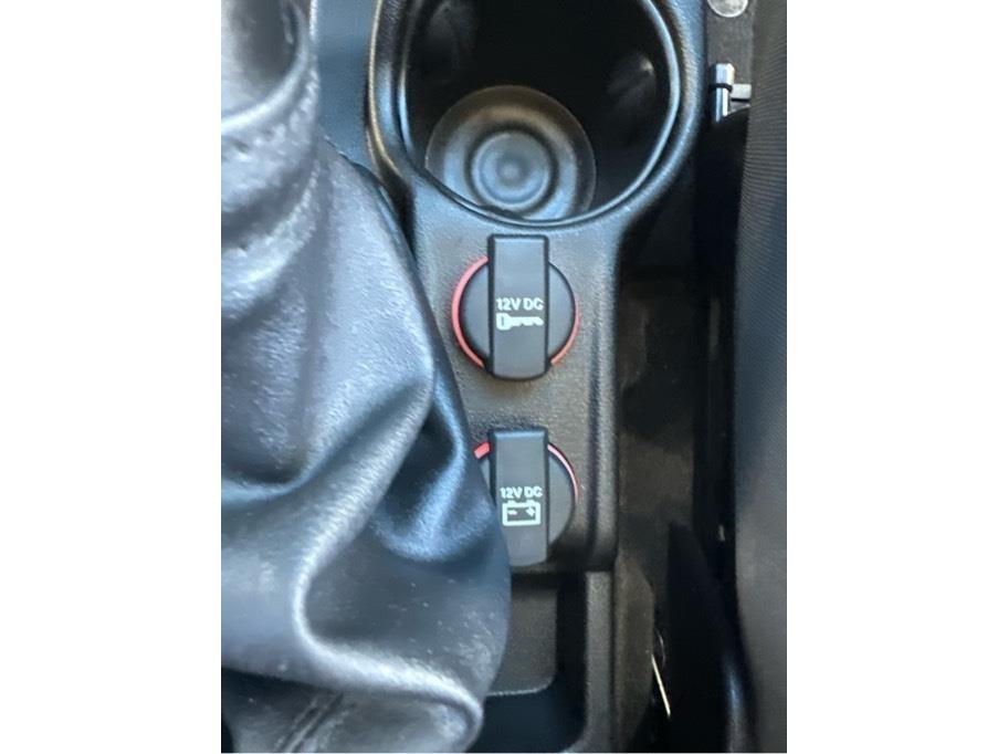 RAM ProMaster City Wagon 2022