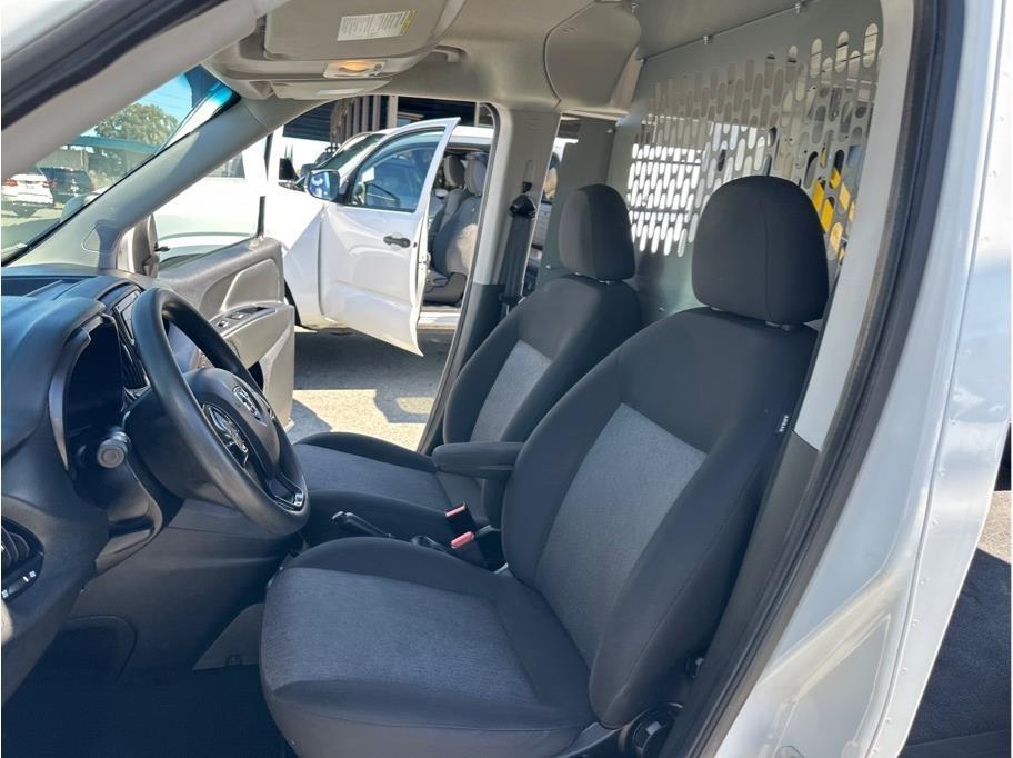 RAM ProMaster City Wagon 2022