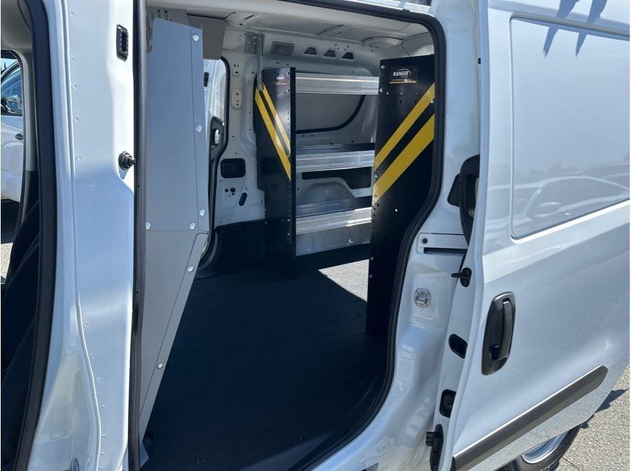 RAM ProMaster City Wagon 2022