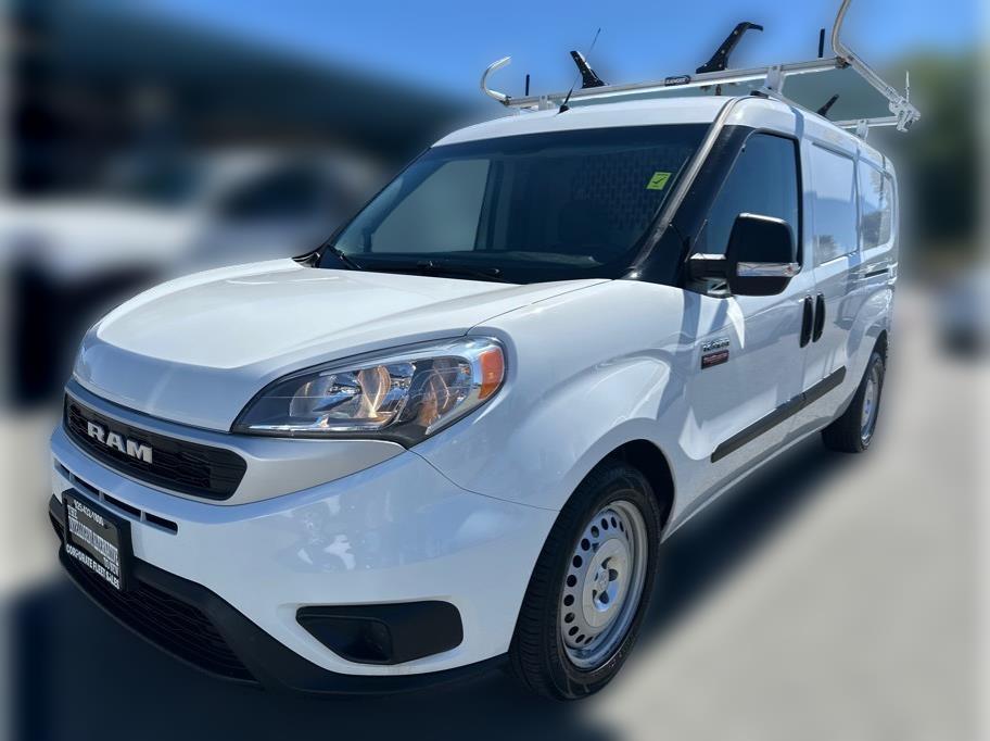 RAM ProMaster City Wagon 2022