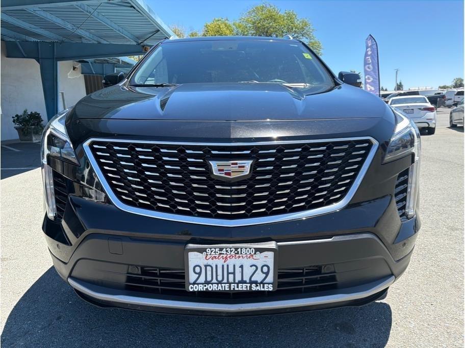 Cadillac XT4 Premium Luxury 2023