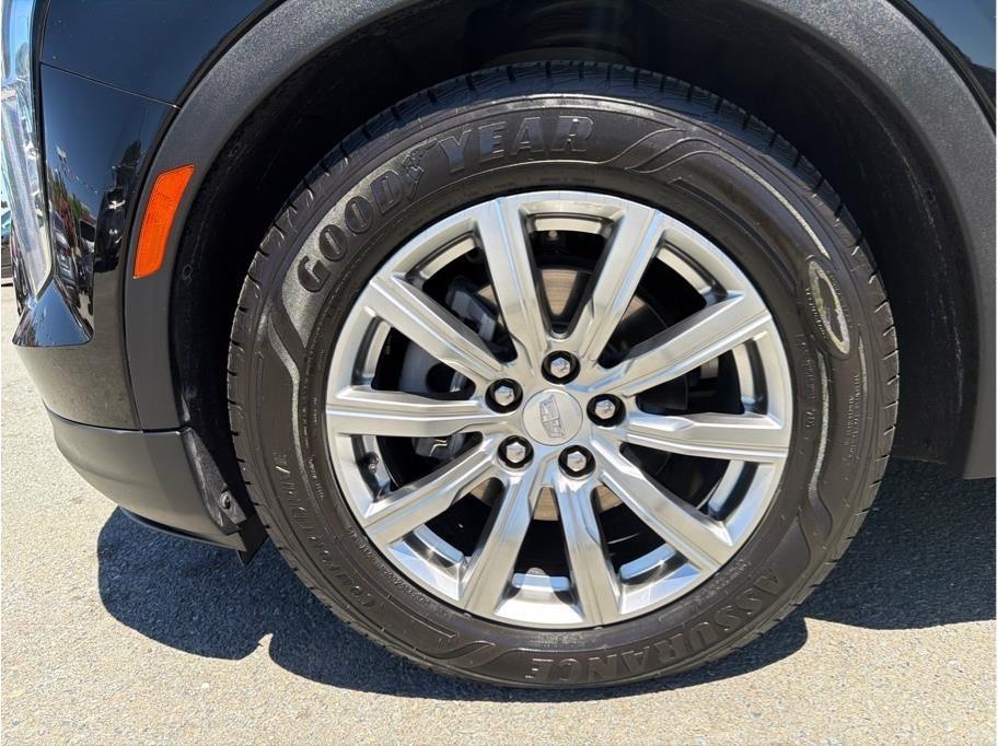 Cadillac XT4 Premium Luxury 2023
