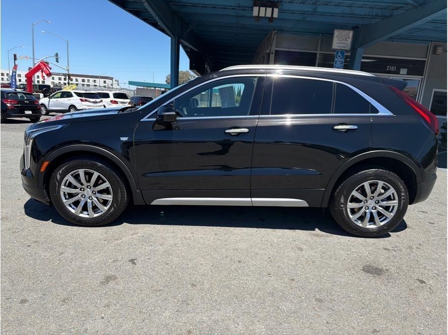 Cadillac XT4 Premium Luxury 2023