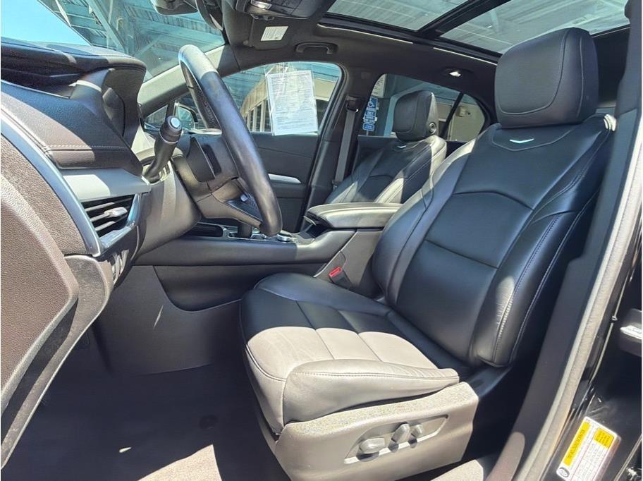 Cadillac XT4 Premium Luxury 2023