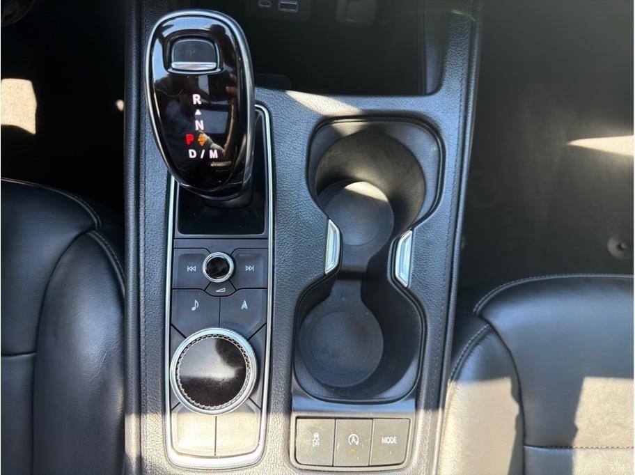 Cadillac XT4 Premium Luxury 2023