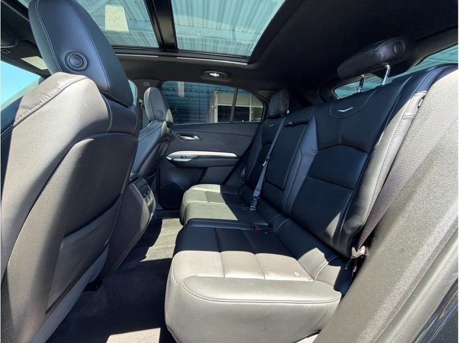 Cadillac XT4 Premium Luxury 2023