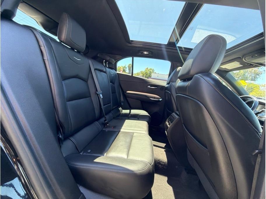 Cadillac XT4 Premium Luxury 2023