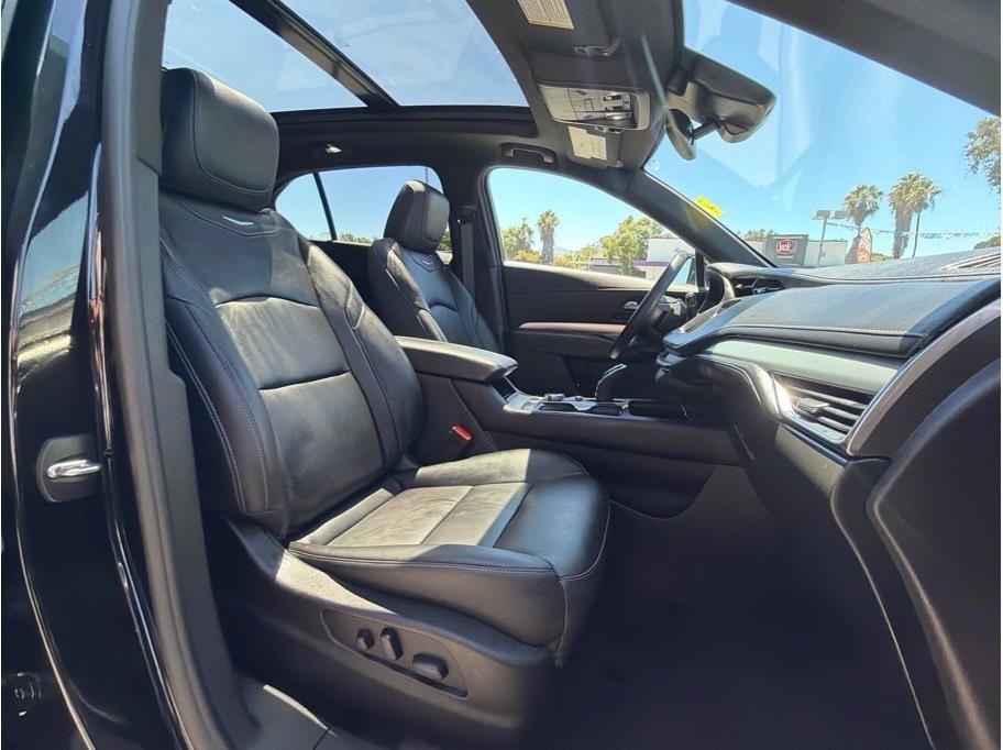 Cadillac XT4 Premium Luxury 2023
