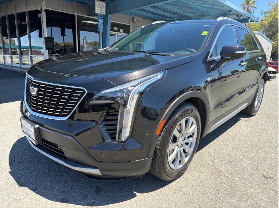 Cadillac XT4 Premium Luxury 2023