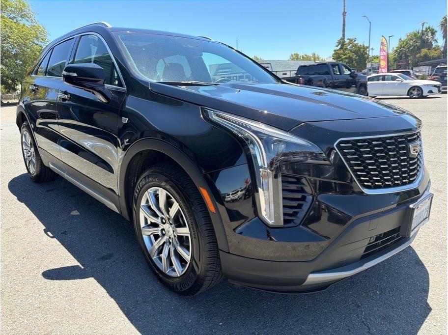 Cadillac XT4 Premium Luxury 2023