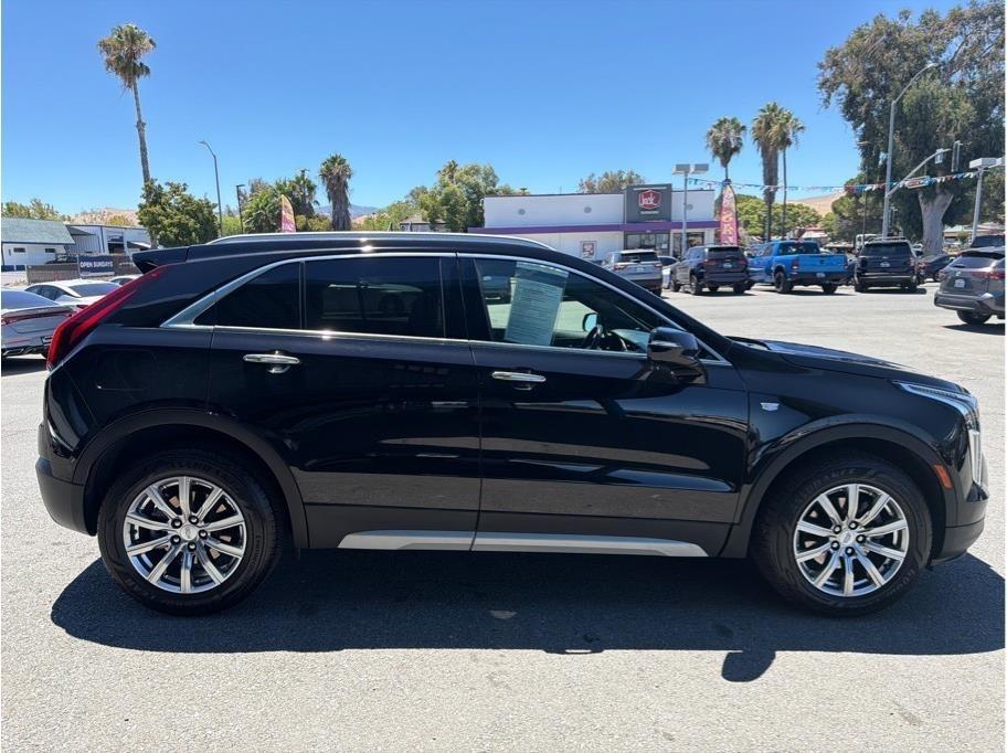 Cadillac XT4 Premium Luxury 2023