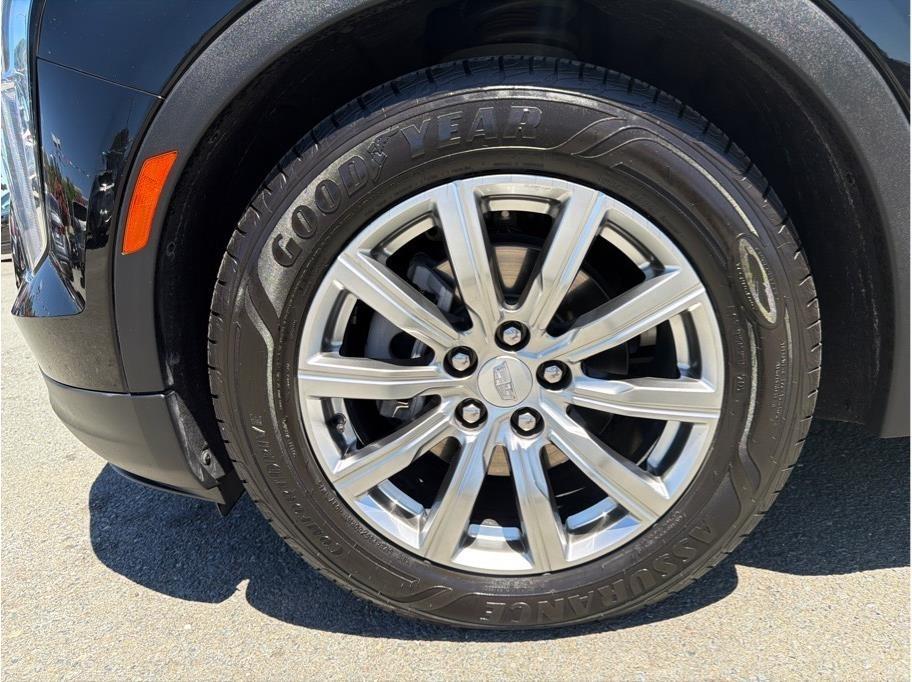 Cadillac XT4 Premium Luxury 2023