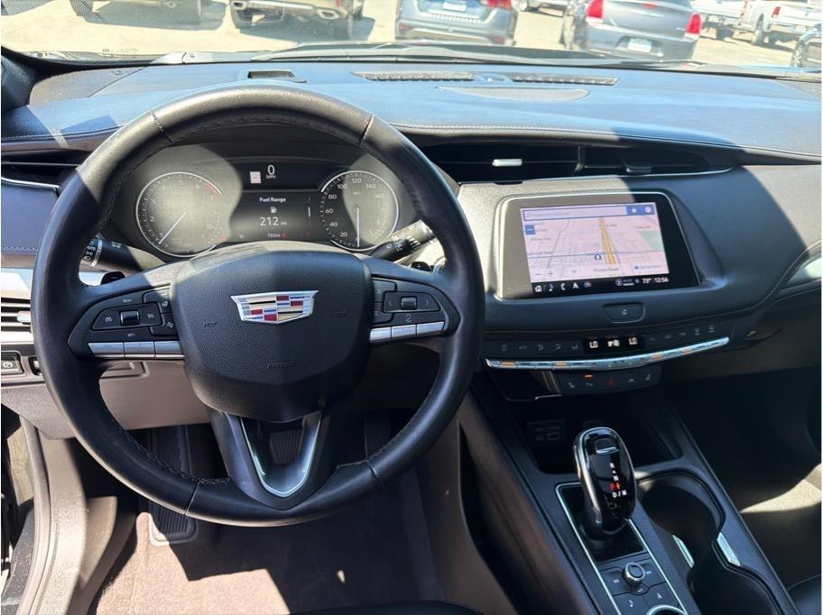 Cadillac XT4 Premium Luxury 2023