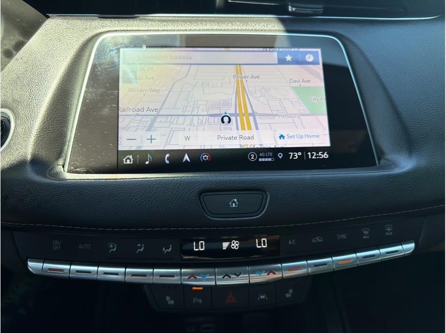 Cadillac XT4 Premium Luxury 2023
