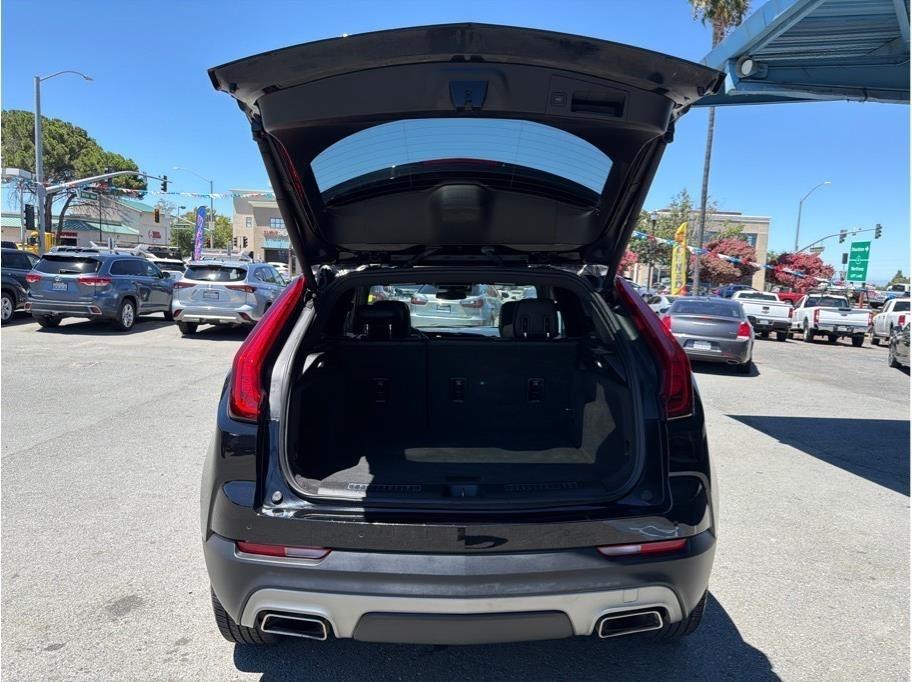 Cadillac XT4 Premium Luxury 2023