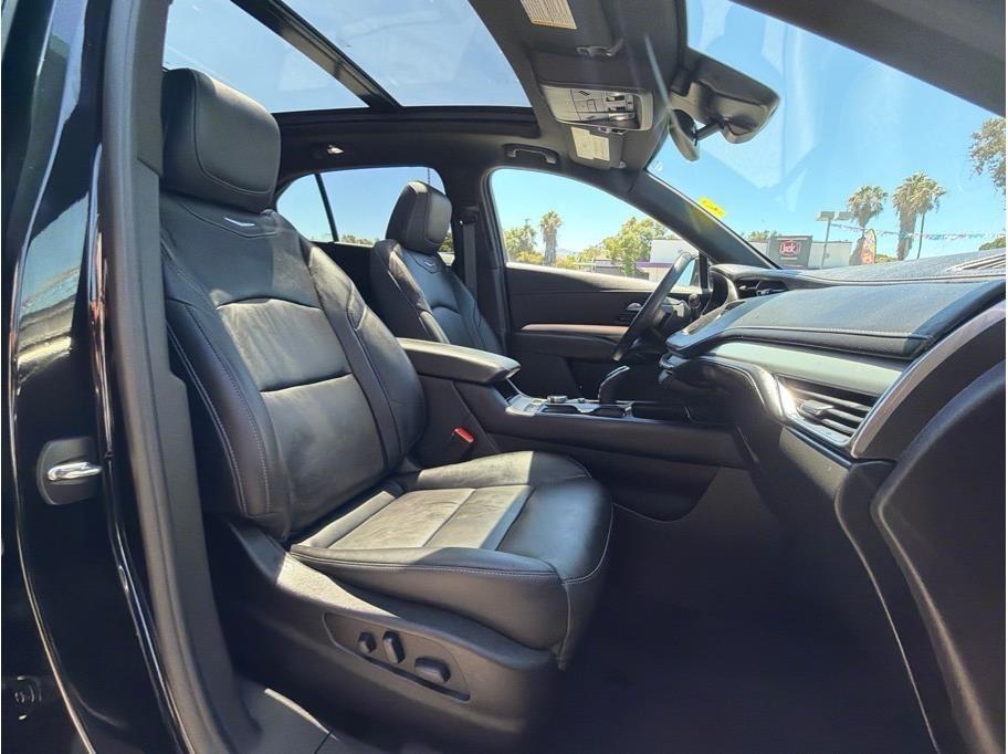 Cadillac XT4 Premium Luxury 2023