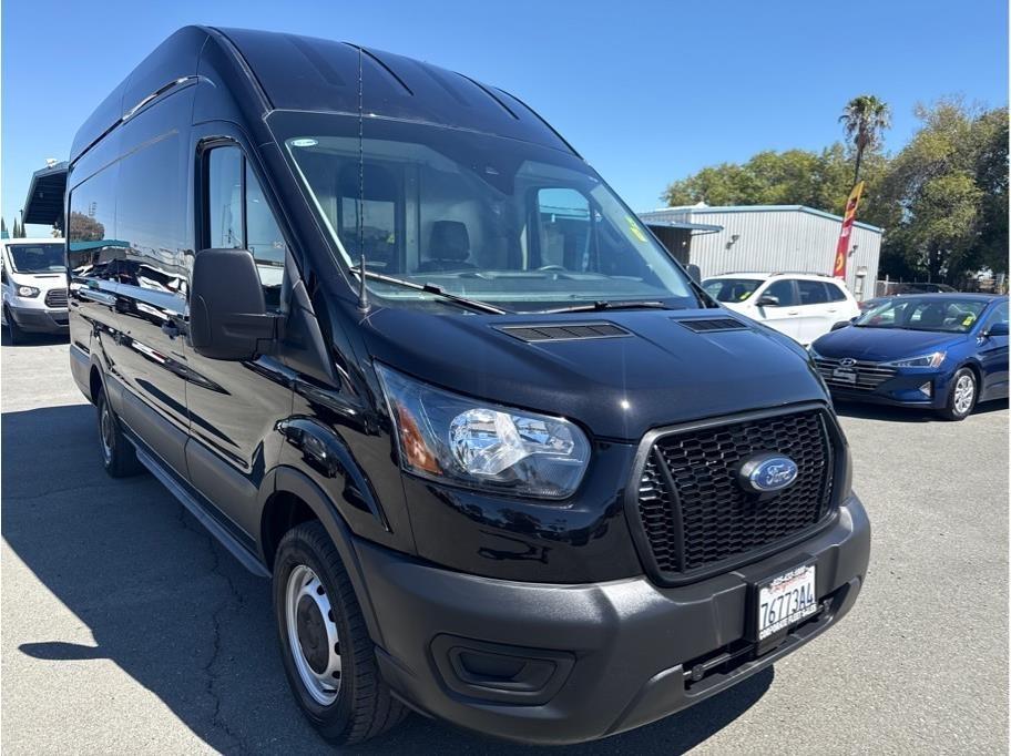 Ford Transit 250 Van High Roof w/Sliding Pass. 148-in. WB EL 2023