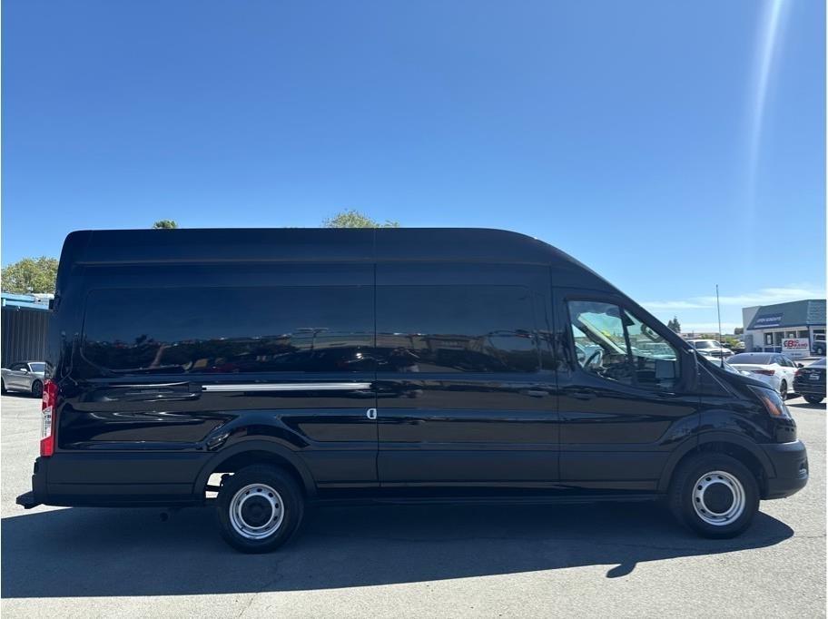 Ford Transit 250 Van High Roof w/Sliding Pass. 148-in. WB EL 2023