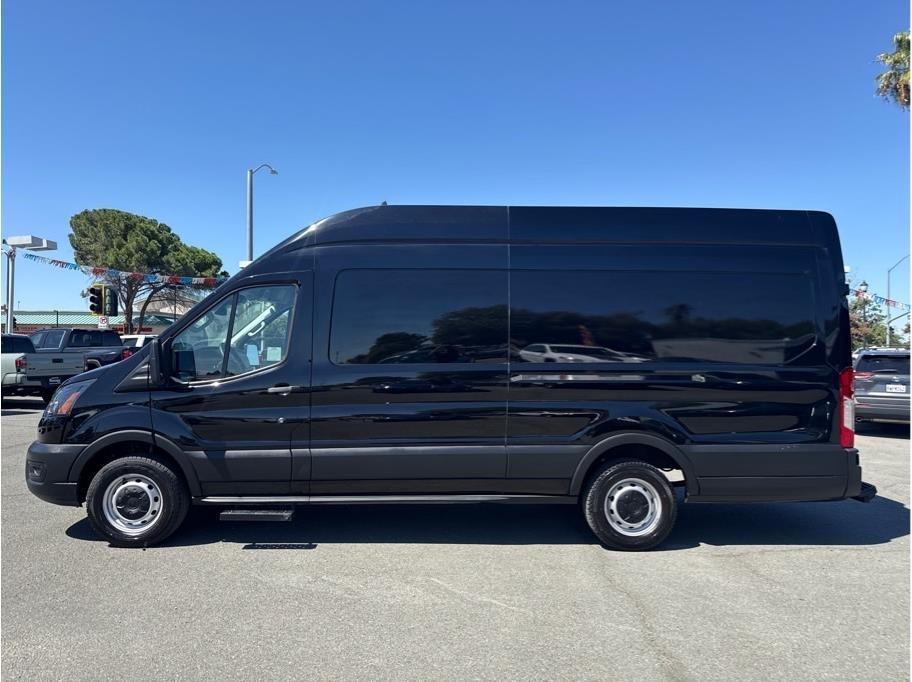 Ford Transit 250 Van High Roof w/Sliding Pass. 148-in. WB EL 2023