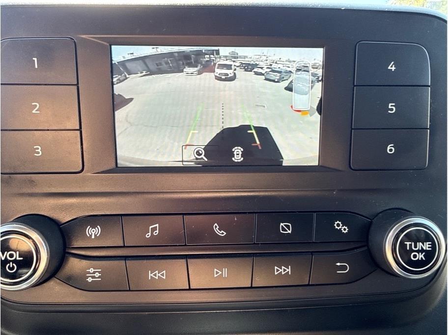 Ford Transit 250 Van High Roof w/Sliding Pass. 148-in. WB EL 2023