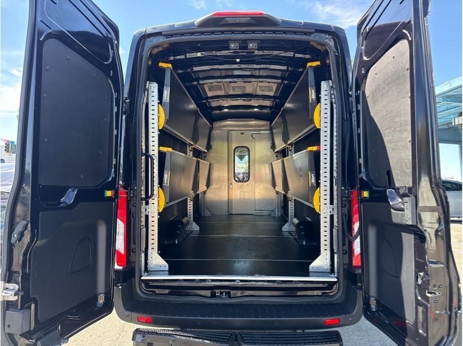 Ford Transit 250 Van High Roof w/Sliding Pass. 148-in. WB EL 2023