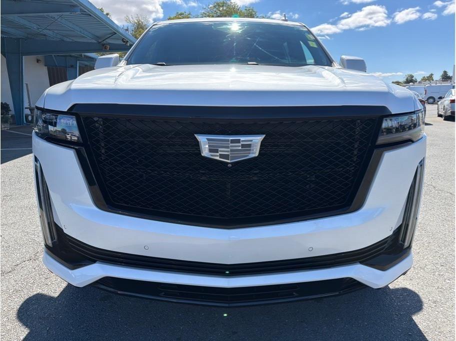 Cadillac Escalade ESV Sport AWD 2023