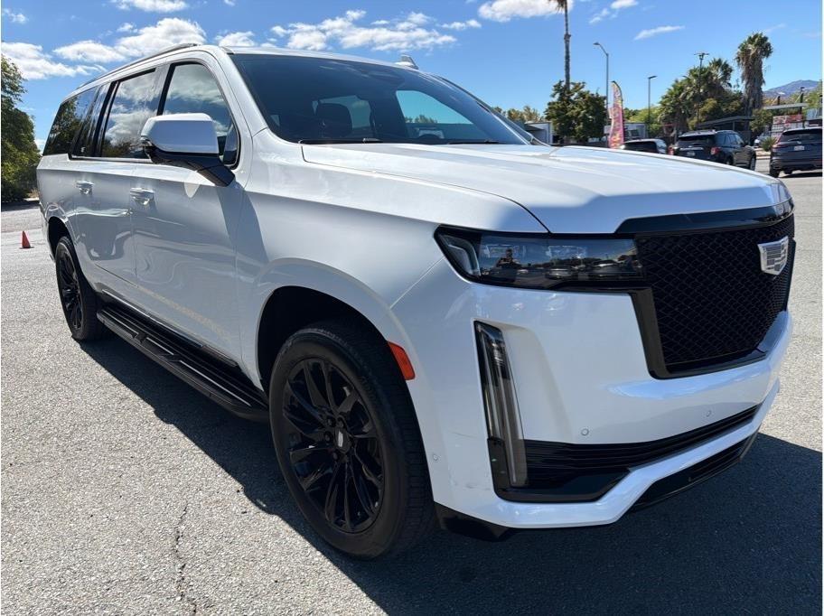Cadillac Escalade ESV Sport AWD 2023
