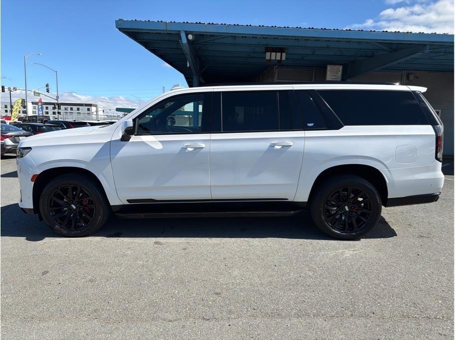 Cadillac Escalade ESV Sport AWD 2023