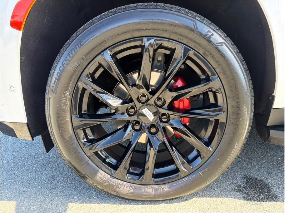 Cadillac Escalade ESV Sport AWD 2023
