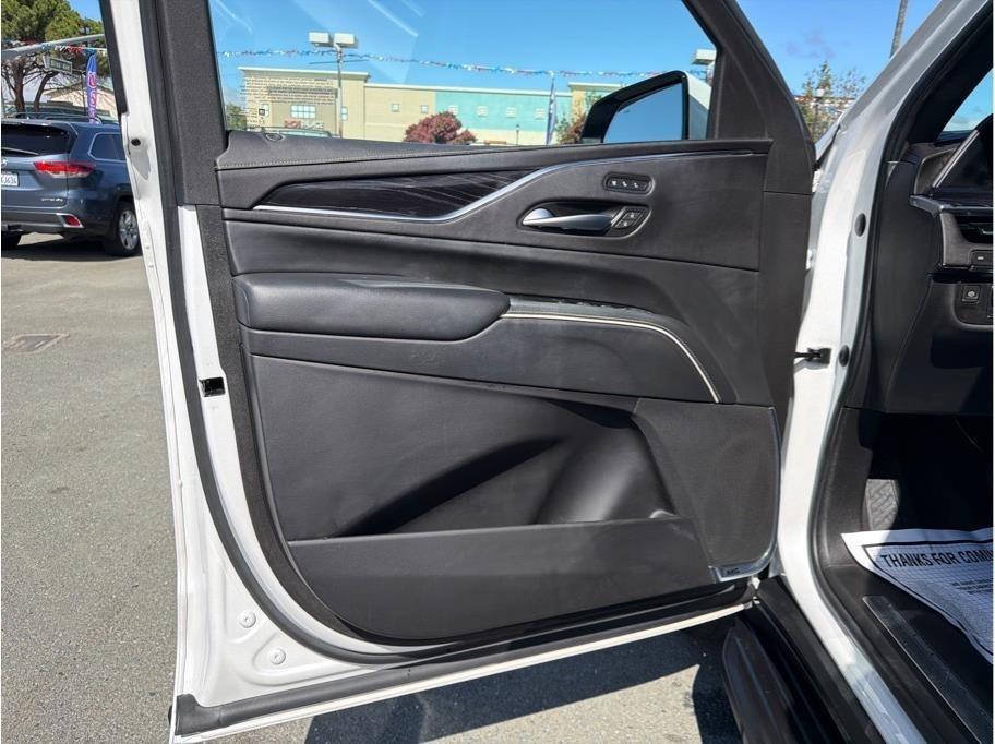 Cadillac Escalade ESV Sport AWD 2023