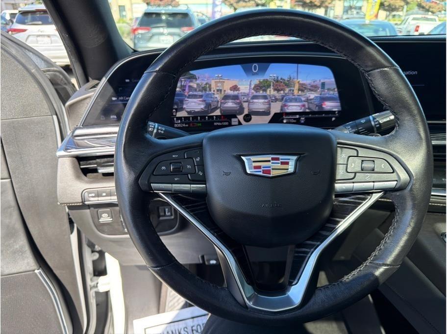 Cadillac Escalade ESV Sport AWD 2023