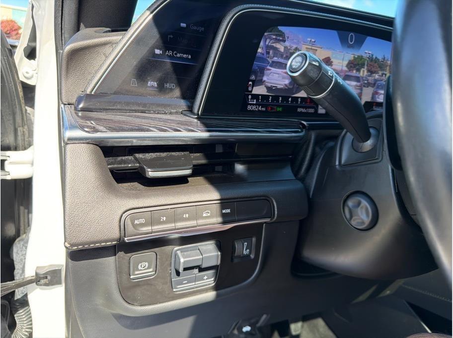 Cadillac Escalade ESV Sport AWD 2023