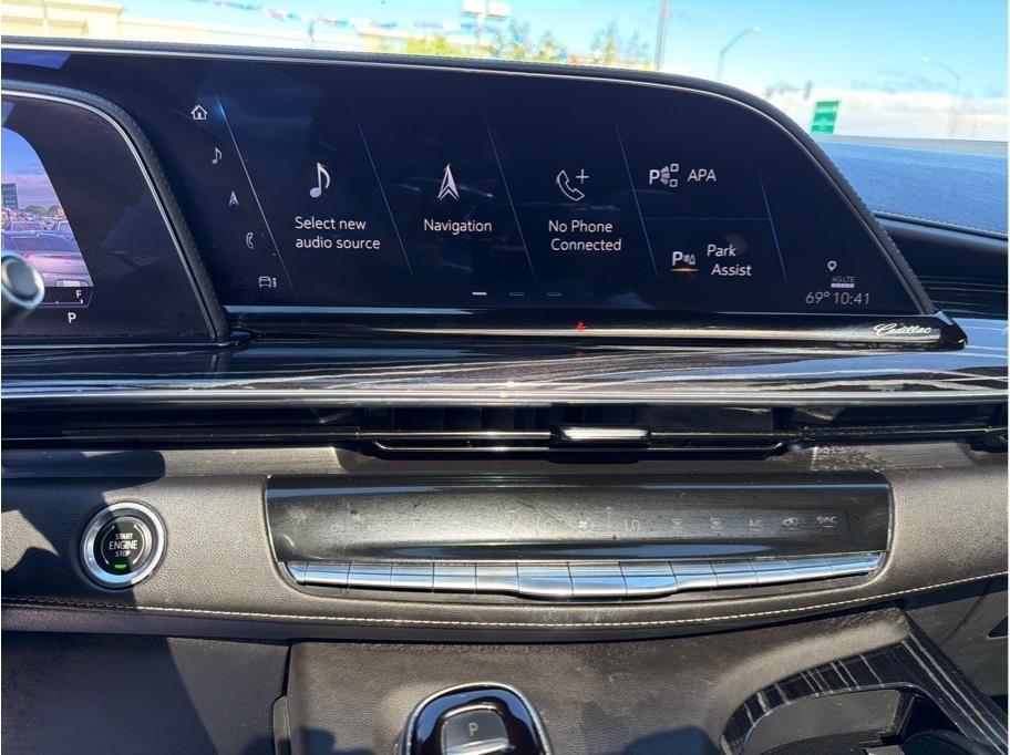 Cadillac Escalade ESV Sport AWD 2023