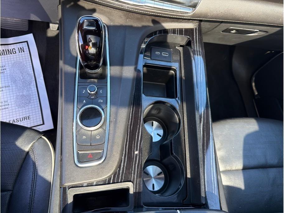 Cadillac Escalade ESV Sport AWD 2023