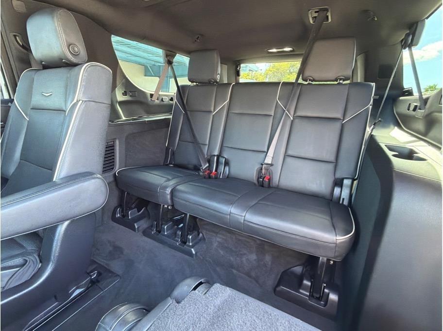 Cadillac Escalade ESV Sport AWD 2023