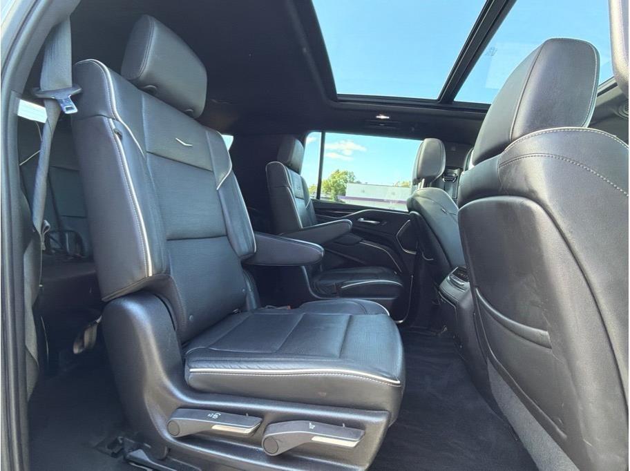 Cadillac Escalade ESV Sport AWD 2023