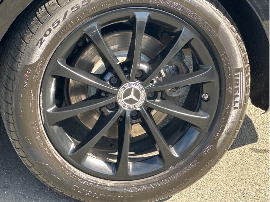 Mercedes-Benz A-Class A 220 4MATIC 2021