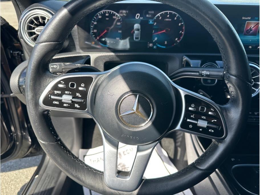 Mercedes-Benz A-Class A 220 4MATIC 2021