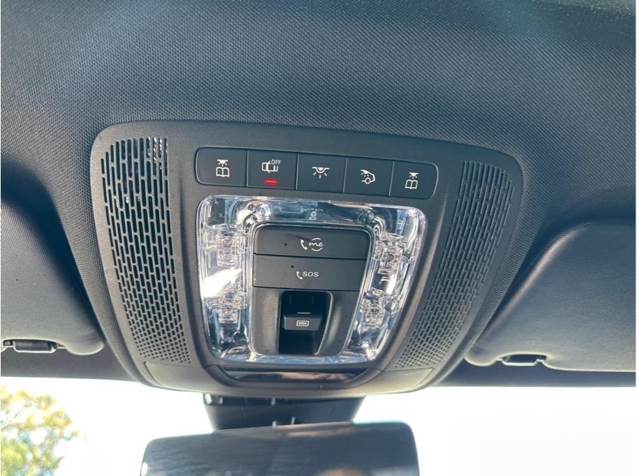 Mercedes-Benz A-Class A 220 4MATIC 2021