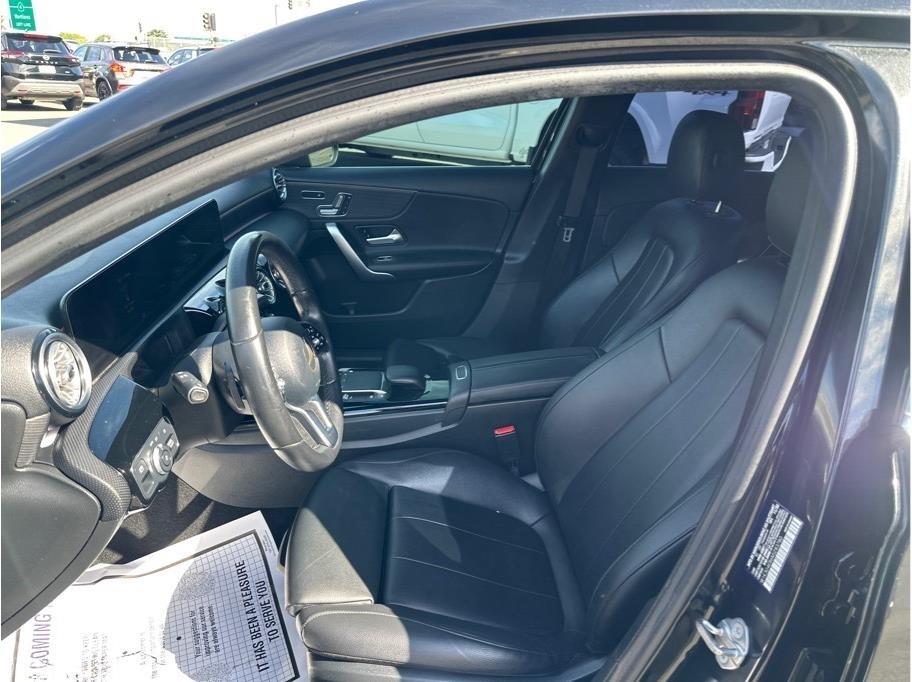 Mercedes-Benz A-Class A 220 4MATIC 2021