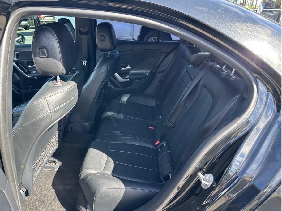Mercedes-Benz A-Class A 220 4MATIC 2021