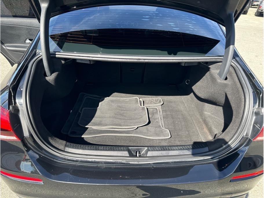 Mercedes-Benz A-Class A 220 4MATIC 2021