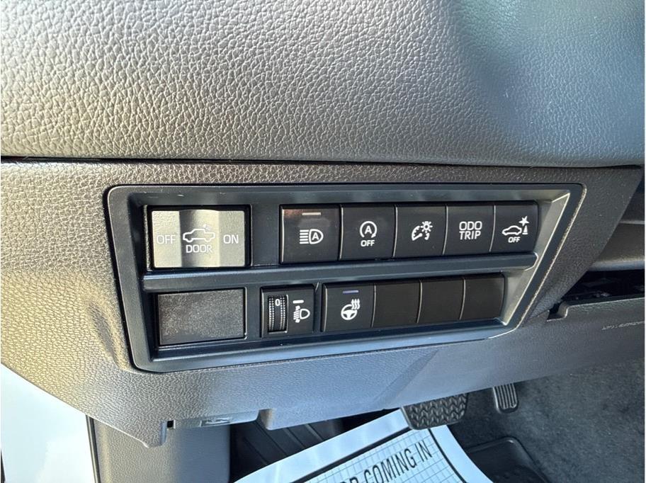 Toyota Tundra Limited CrewMax 4WD 2024