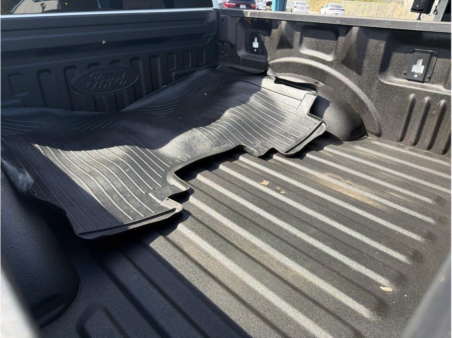 Ford F-150 XL SuperCrew 5.5-ft. Bed 4WD 2023
